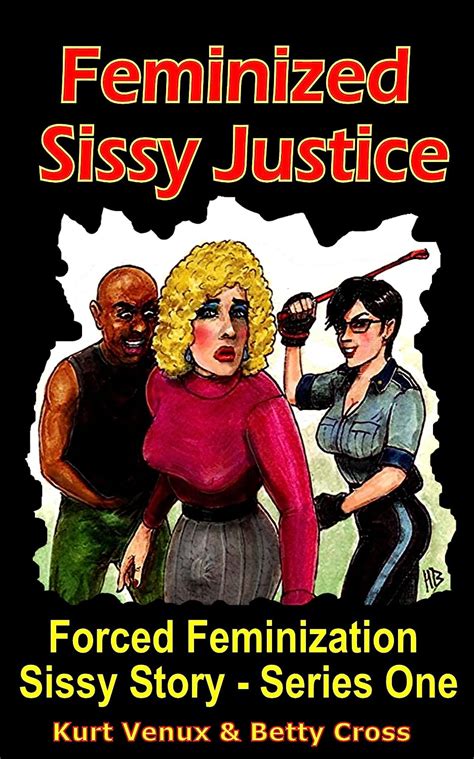 She was a powerful-looking woman with short blond hair. . Sissy strapon story